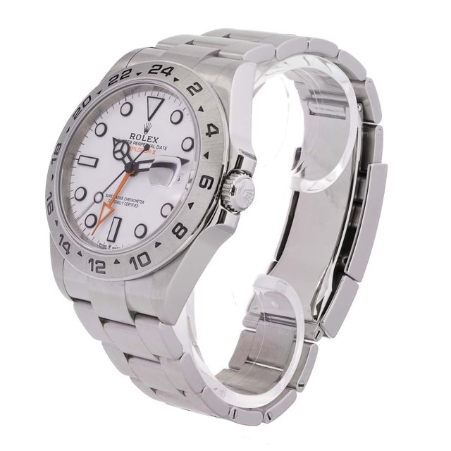 Rolex Explorer II 226570 Image 2